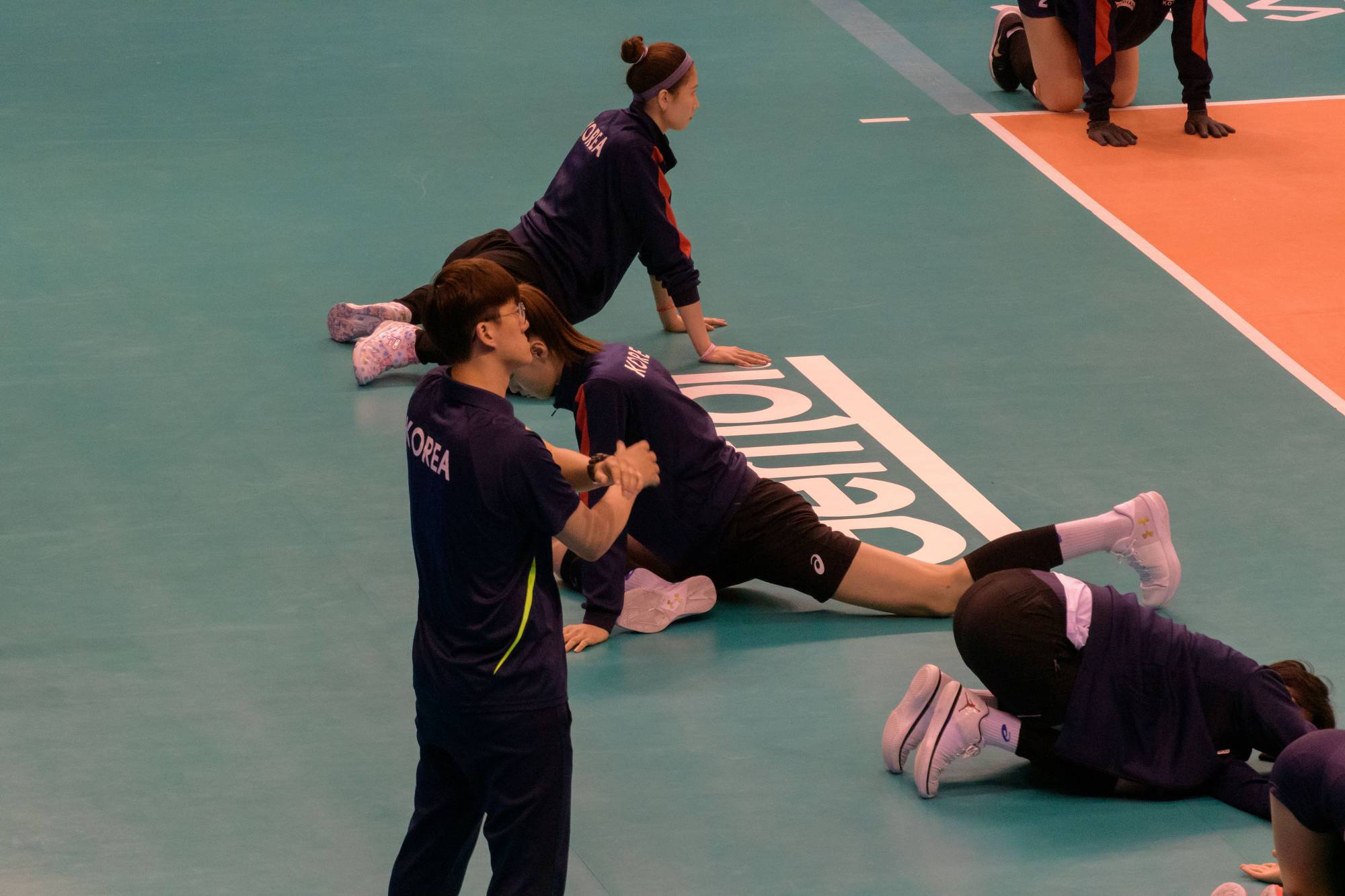 2018-06-05-korat-nakhonratchasima-vnl-volleyball-japan-turkey-korea-thailand-day1